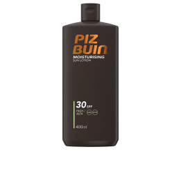 Crema de corp hidratanta cu protectie solara ridicata Piz Buin MOISTURISING SPF30 400 ml
