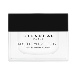 Tratament redensifiant anti-imbatranire pentru ten STENDHAL RECETTE MERVEILLEUSE 50 ml