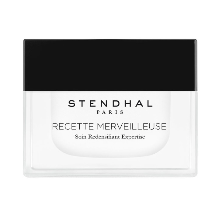 Tratament redensifiant anti-imbatranire pentru ten STENDHAL RECETTE MERVEILLEUSE 50 ml