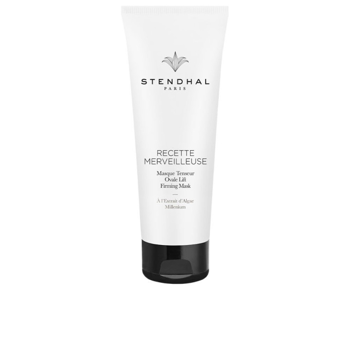 Masca faciala anti-imbatranire STENDHAL RECETTE MERVEILLEUSE 75 ml