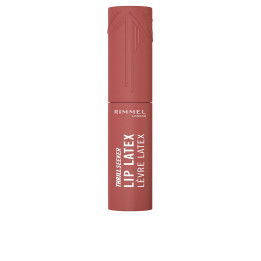 Luciu de buze cu efect de volum Rimmel London THRILL SEEKER LIP LATEX #150 magnetic 6 ml