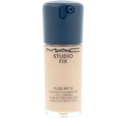 STUDIO FIX FLUID SPF15 #NC25 30 ml