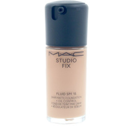 STUDIO FIX FLUID SPF15 #NW30 30 ml