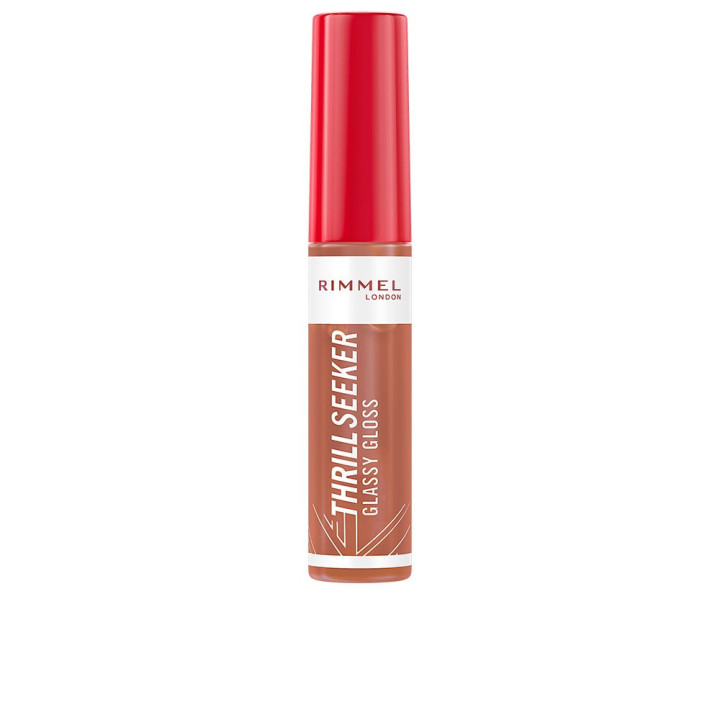 THRILL SEEKER lip gloss #650-Sweet Frosting 6 ml
