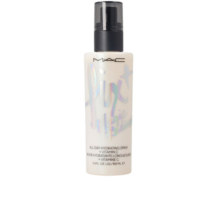 FIX+ MAGIC radiance moisturizing mist 100 ml