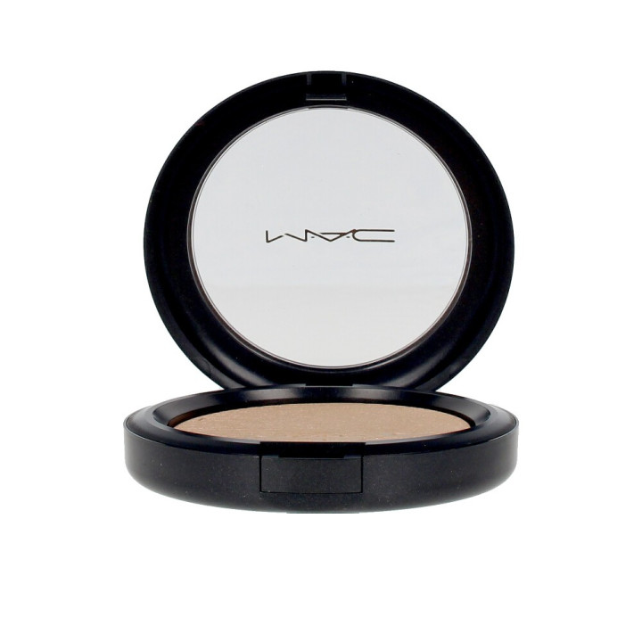 EXTRA DIMENSION skinfinish #show gold
