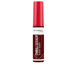 THRILL SEEKER lip gloss #750-Frosted Berry 6 ml