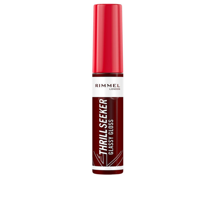 THRILL SEEKER lip gloss #750-Frosted Berry 6 ml