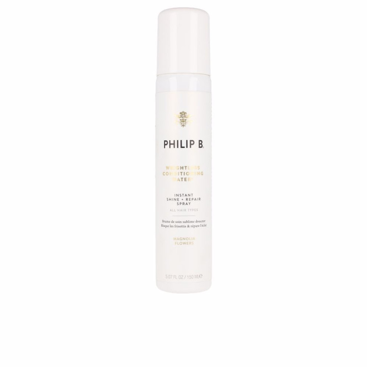 MAGNOLIA FLOWERS weightless conditioning water 150 ml