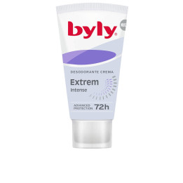 Deodorant-crema de lunga durata byly EXTREM INTENSE 50 ml