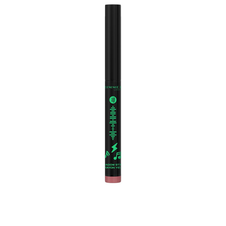 WONDER LAST eyeshadow #007-Rosy Pop 1.64 gr