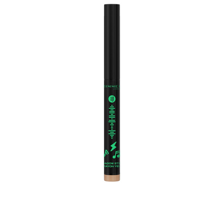 WONDER LAST eyeshadow #004-Funky Gleam 1.64 gr