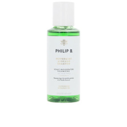 PEPPERMINT AVOCADO shampoo 60 ml