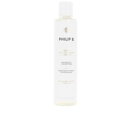 AFRICAN SHEA BUTTER gentle &amp; conditioning shampoo 220 ml