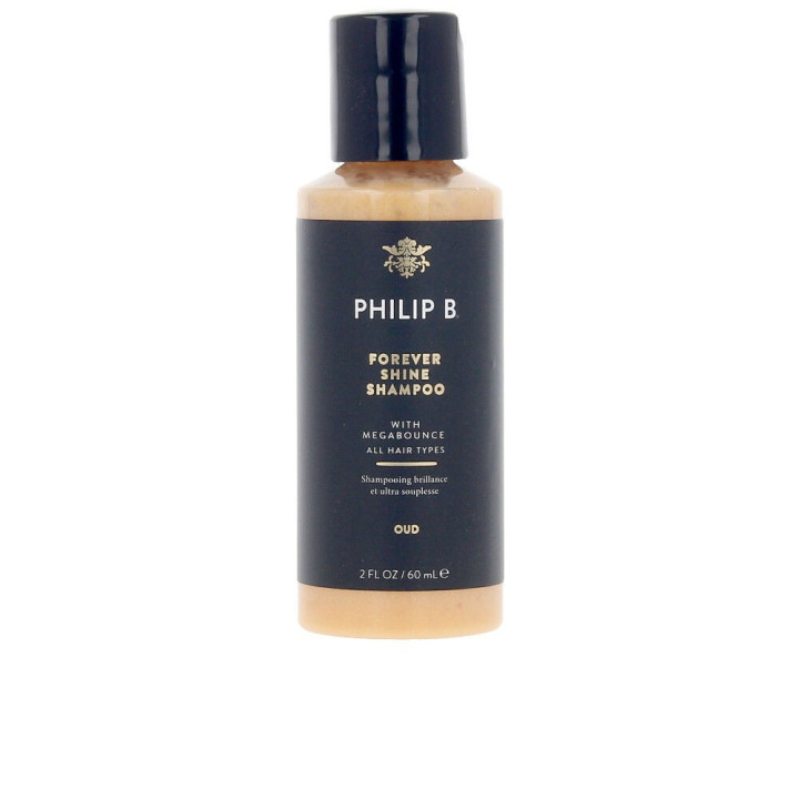 OUD ROYAL forever shine shampoo 60 ml