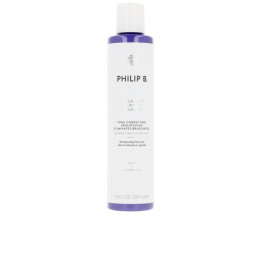 ICELANDIC BLONDE shampoo 220 ml