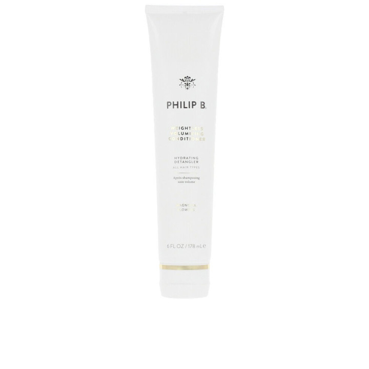 MAGNOLIA FLOWERS weightless conditioner 178 ml