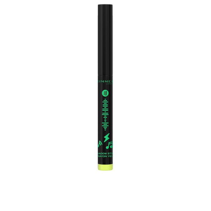 WONDER LAST eyeshadow #008-Green Grove 1.64 gr