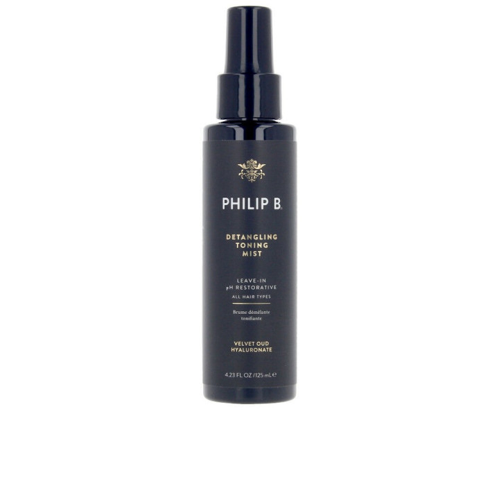 OUD ROYAL velvet oud detangling conditioner 125 ml