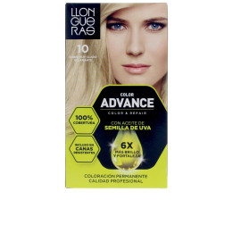 COLOR ADVANCE #10 - Very Light Blonde Lightener 1 unit