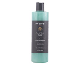 NORDIC WOOD hair & body shampoo 350 ml