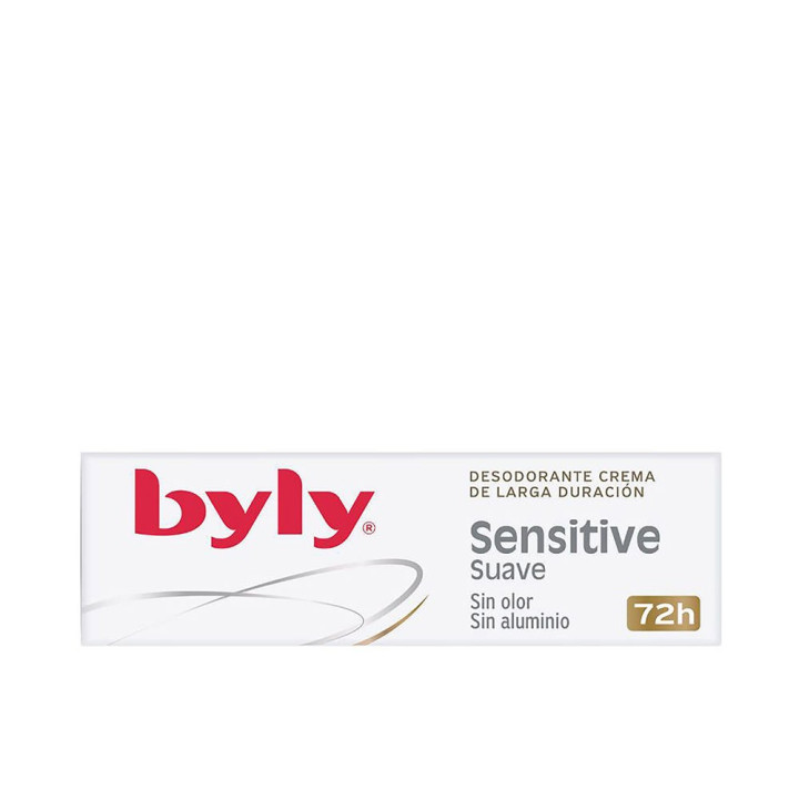 Deodorant tip crema byly ADVANCE SENSITIVE 25 ml