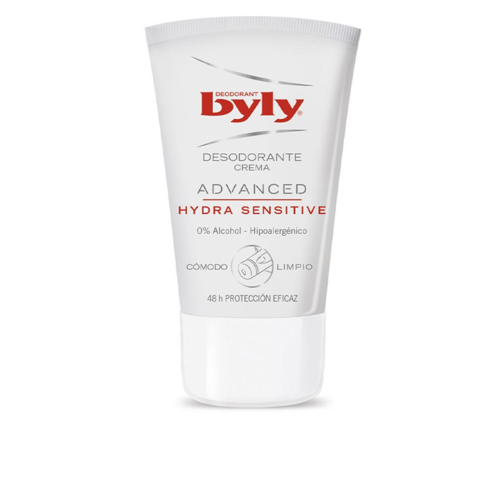 Deodorant tip crema byly ADVANCE SENSITIVE 50 ml