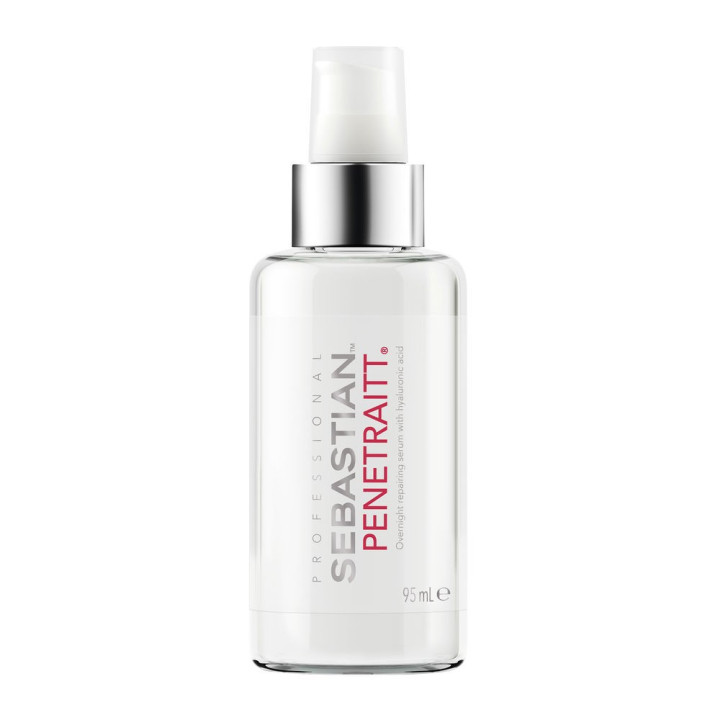 Ser pentru repararea parului deteriorat SEBASTIAN PROFESSIONAL PENETRAITT 95 ml