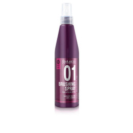 Spray termo-protector pentru coafarea parului Salerm Cosmetics BRUSHING 250 ml