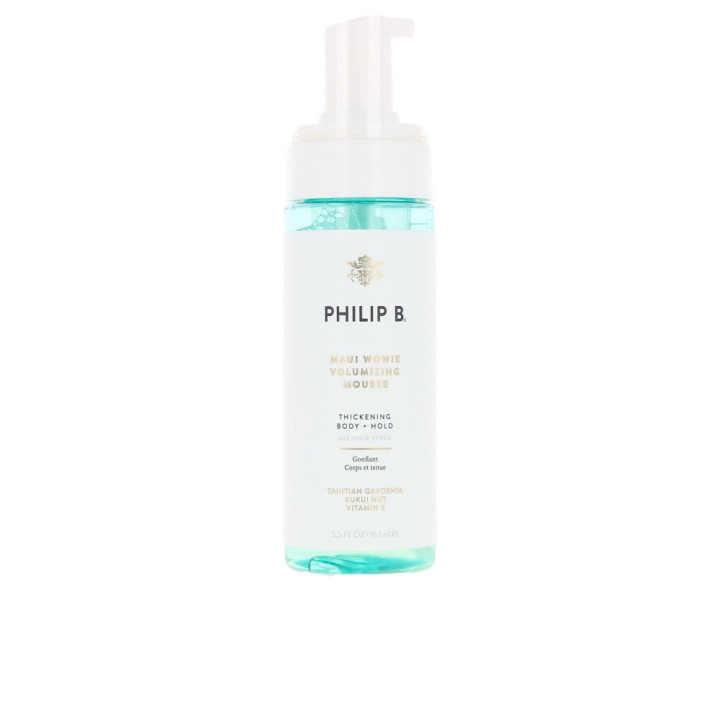 MAUI WOMIE foam volume 163 ml