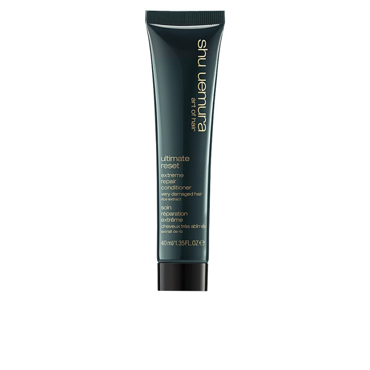 Balsam pentru par deteriorat Shu Uemura ULTIMATE RESET 250 ml