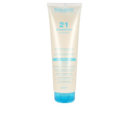 Sampon hidratant si reparator pentru par Salerm Cosmetics SALERM 21 300 ml