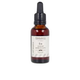 Ulei pentru barba cu efect nutritiv Salerm Cosmetics HOMME 30 ml