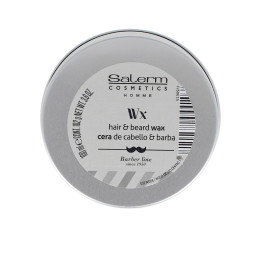 HOMME hair & beard wax 100 ml