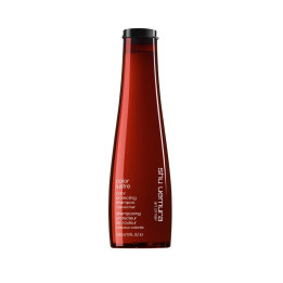 COLOR LUSTRE color protective shampoo for dyed hair 300 ml