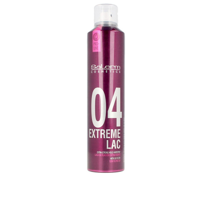 PROLINE 04 express extra strong hairspray spray 300 ml