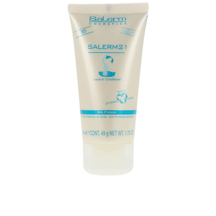 SALERM 21 silk protein conditioner 50 ml