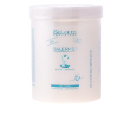 Balsam leave-in de par cu proteine de matase Salerm Cosmetics SALERM 21 1000 ml