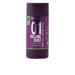 Pudra matifianta de par pentru volum instant Salerm Cosmetics VOLUME DUST 10 g