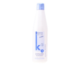 Sampon profesional pentru par Salerm Cosmetics KERATIN SHOT 500 ml
