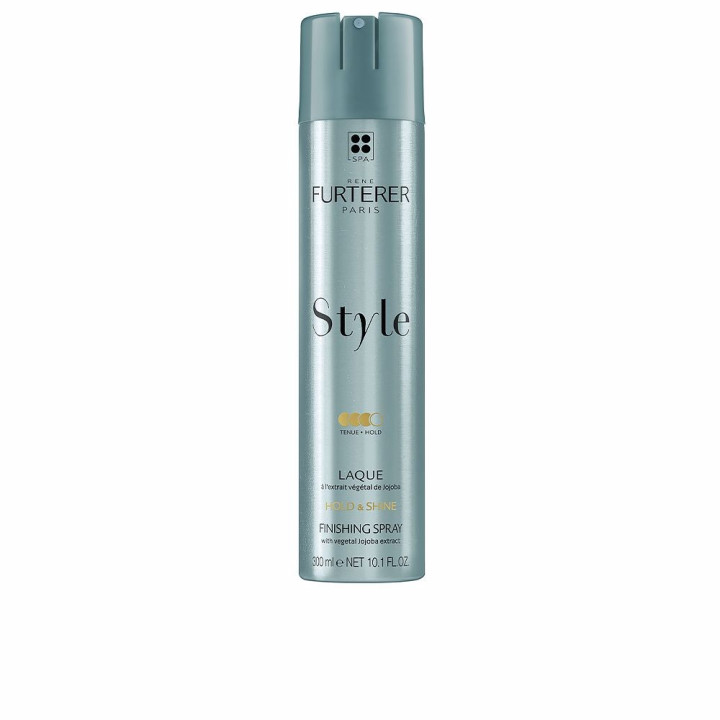 Fixativ spray Rene Furterer STYLE 300 ml