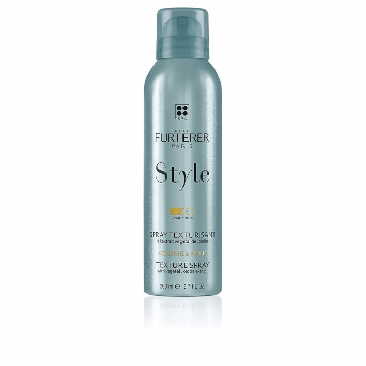 Spray de par pentru volum si textura Rene Furterer STYLE 200 ml