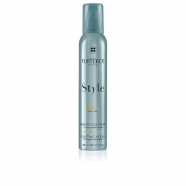 Spuma cu textura lejera pentru stilizarea parului Rene Furterer STYLE 200 ml