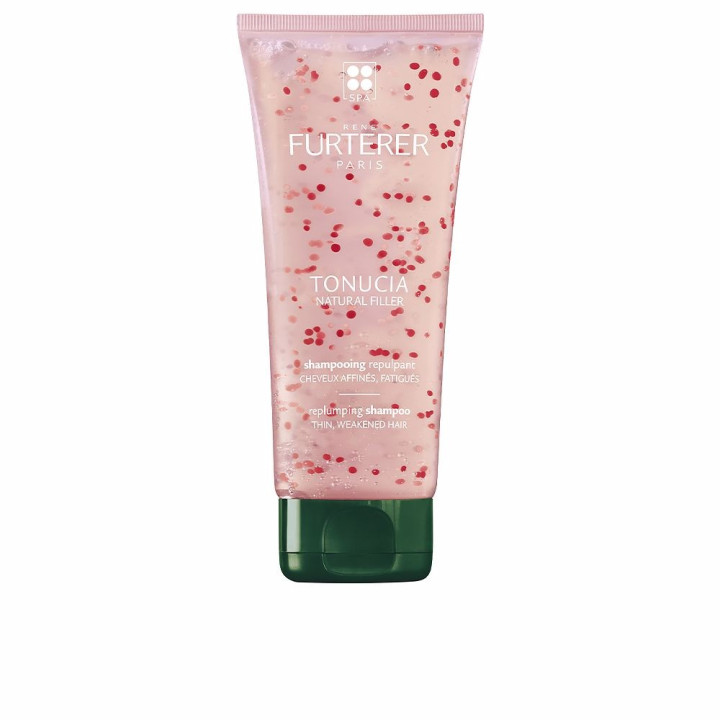 Sampon revitalizant pentru parul uscat si deteriorat Rene Furterer TONUCIA 200 ml