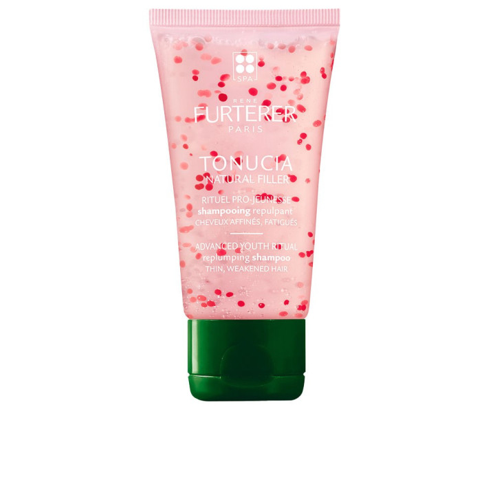Sampon revitalizant pentru parul uscat si deteriorat Rene Furterer TONUCIA 50 ml