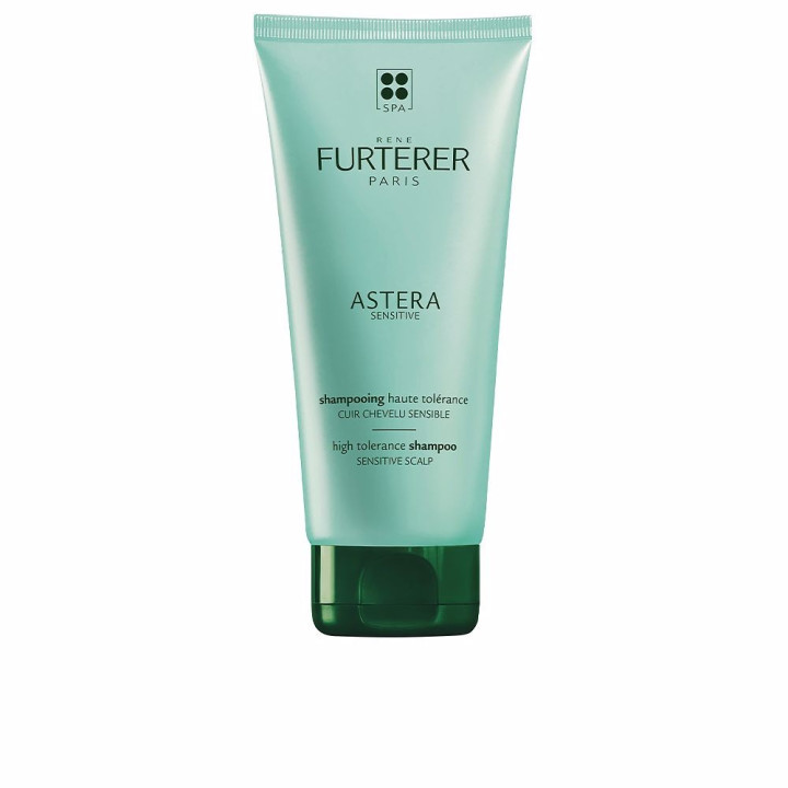 Sampon cu proprietati calmante si anti-inflamatorii Rene Furterer ASTERA SENSITIVE 200 ml
