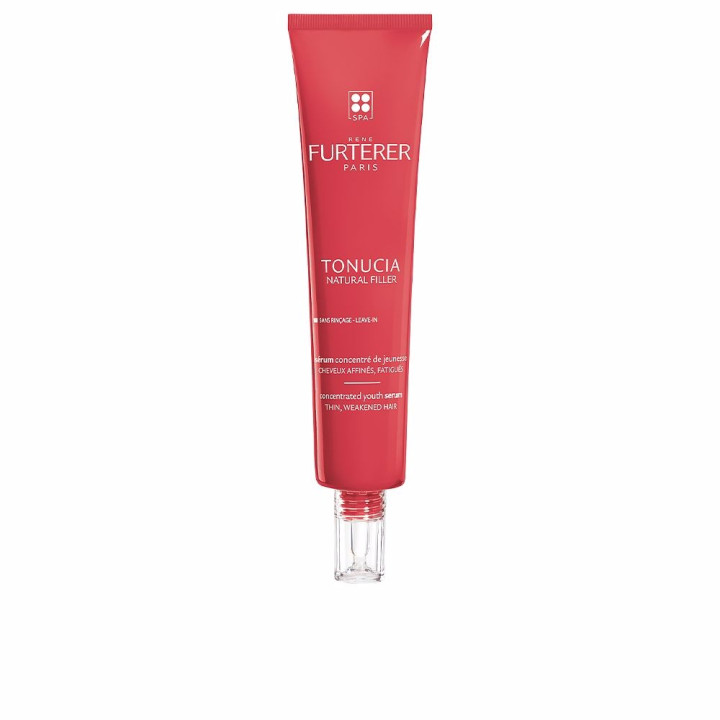 Ser de par cu proprietati hidratante Rene Furterer TONUCIA 75 ml