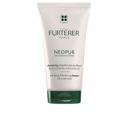 Sampon anti-matreata pentru parul uscat Rene Furterer NEOPUR MICROBIOME EXPERT 150 ml