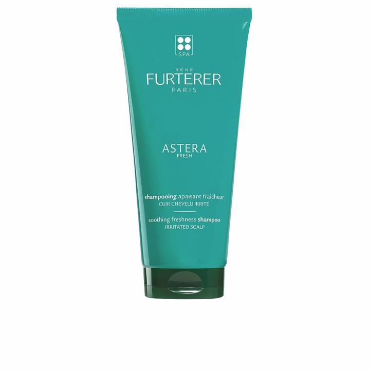 ASTERA FRESH soothing freshness shampoo 200 ml