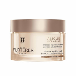 Masca reparatoare pentru parul deteriorat Rene Furterer ABSOLUE KERATINE 200 ml